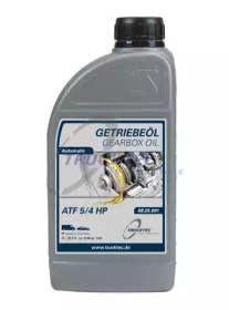 TRUCKTEC AUTOMOTIVE 8825001 -  Масло автоматической коробки передач